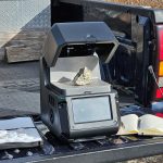 PowerHouse X XRF alapú ércanalizátor