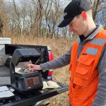 PowerHouse X XRF alapú ércanalizátor