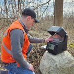 PowerHouse X XRF alapú ércanalizátor