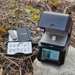 PowerHouse X XRF alapú ércanalizátor