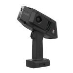 SciAps X-550 GeoChem hordozható XRF analizátor