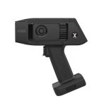 SciAps X-550 GeoChem hordozható XRF analizátor