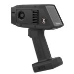 SciAps X-550 GeoChem hordozható XRF analizátor