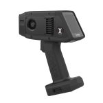 SciAps X-550 GeoChem hordozható XRF analizátor