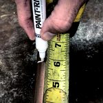 PAINT-RITER WATER BASED Vízbázisù folyékony festékmarkerek