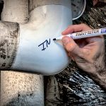 PAINT-RITER WATER BASED Vízbázisù folyékony festékmarkerek