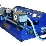 Micro-Flux 300 Mágnespad