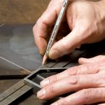 Markal SILVER-STREAK Hegesztőceruzák