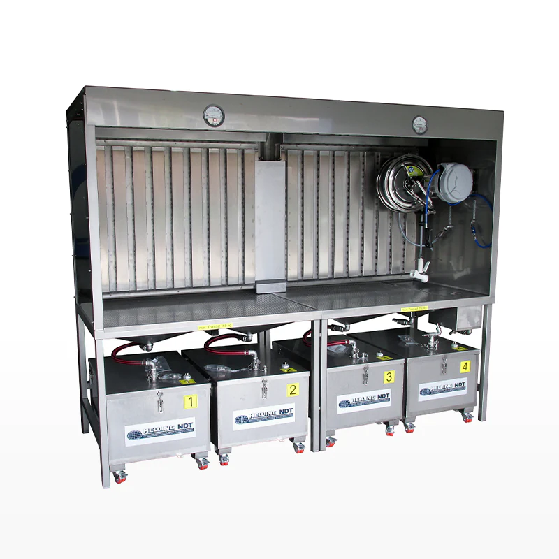 Penetráló berendezések