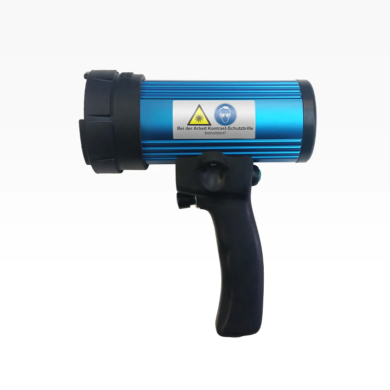 Hordozható UV lámpák