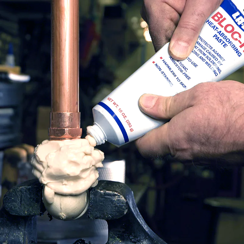 Hőelnyelő folyadékok