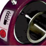 Tengelycsapágyak hőmérsékletének monitorozása