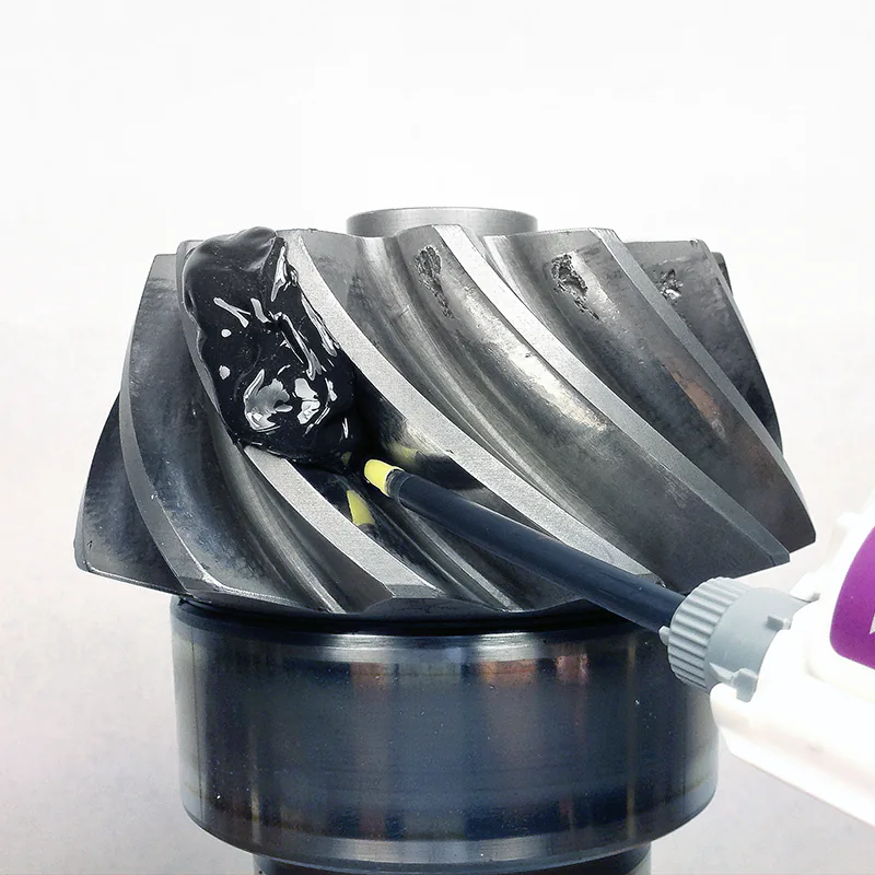 Microset Formakészítő anyagok