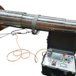 MGFE Hordozható demagnetizáló berendezés