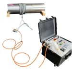 MGFE Hordozható demagnetizáló berendezés