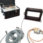 MGFE Hordozható demagnetizáló berendezés