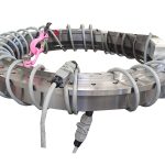 MGFE Hordozható demagnetizáló berendezés