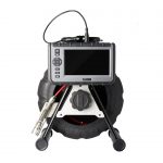 Mitcorp PRSL 300 Csőkamerák