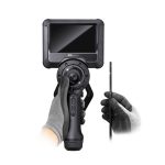 Mitcorp X750 Hordozható ipari videoendoszkóp