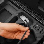 Mitcorp X2000HD Hordozható ipari videoendoszkóp