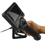 Mitcorp X750 Hordozható ipari videoendoszkóp