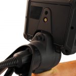 Mitcorp X750 Hordozható ipari videoendoszkóp