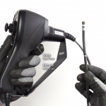 Mitcorp X2000HD Hordozható ipari videoendoszkóp