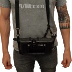 Mitcorp X2000HD Hordozható ipari videoendoszkóp