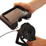 Mitcorp X750 Hordozható ipari videoendoszkóp