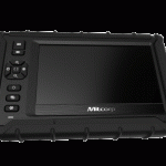 Mitcorp X2000HD Hordozható ipari videoendoszkóp