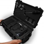 Mitcorp X2000HD Hordozható ipari videoendoszkóp