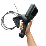 Mitcorp X750 Hordozható ipari videoendoszkóp