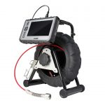 Mitcorp PRSL 300 Csőkamerák