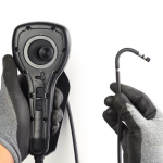 Mitcorp X2000HD Hordozható ipari videoendoszkóp