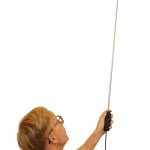 Mitcorp X2000HD Hordozható ipari videoendoszkóp