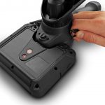 Mitcorp X750 Hordozható ipari videoendoszkóp