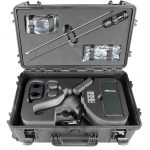 Mitcorp X750 Hordozható ipari videoendoszkóp