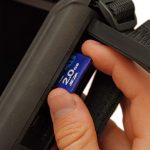 Mitcorp X2000HD Hordozható ipari videoendoszkóp