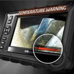 Mitcorp X2000HD Hordozható ipari videoendoszkóp