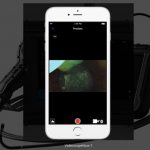 Mitcorp X2000HD Hordozható ipari videoendoszkóp