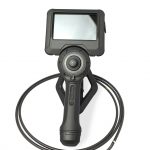 Mitcorp X750 Hordozható ipari videoendoszkóp