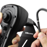 Mitcorp X2000HD Hordozható ipari videoendoszkóp