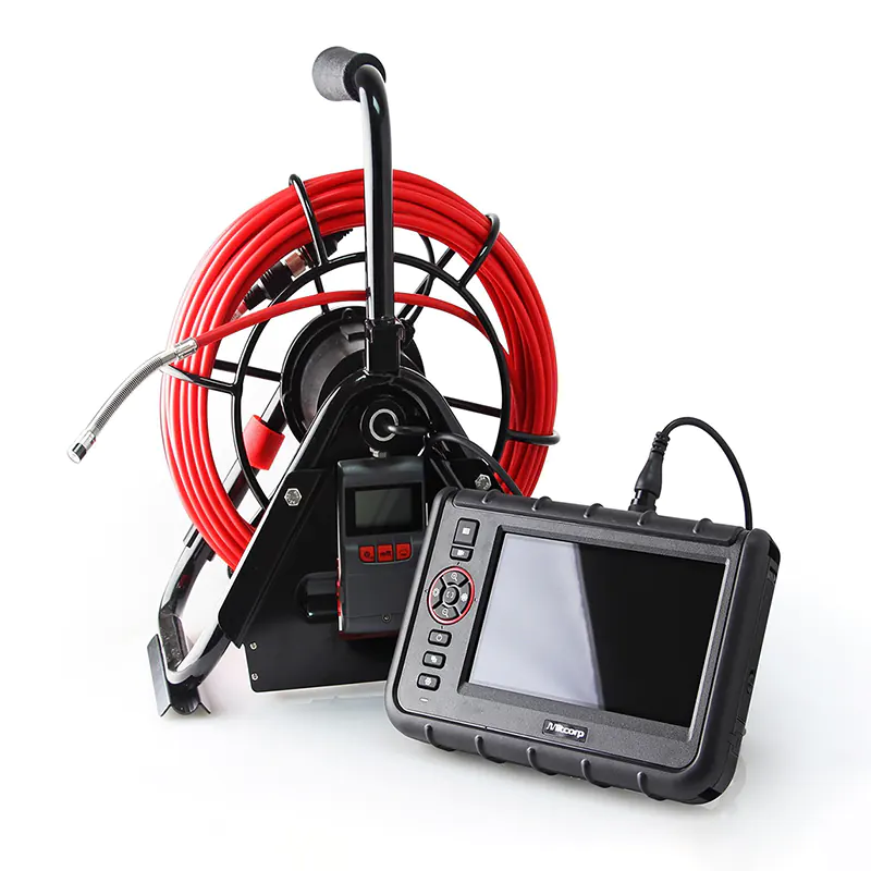 Mitcorp Csőkamerák