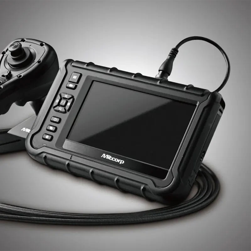 Mitcorp Videoendoszkópok