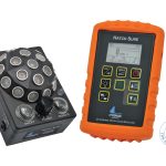 Cygnus Hatch Sure Ultrahangos szivárgáskereső