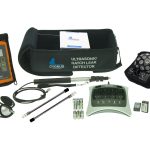 Cygnus Hatch Sure Ultrahangos szivárgáskereső