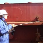 Cygnus Hatch Sure Ultrahangos szivárgáskereső