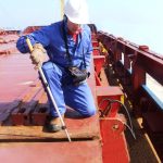 Cygnus Hatch Sure Ultrahangos szivárgáskereső