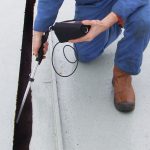 Cygnus Hatch Sure Ultrahangos szivárgáskereső