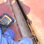 Cygnus Hatch Sure Ultrahangos szivárgáskereső